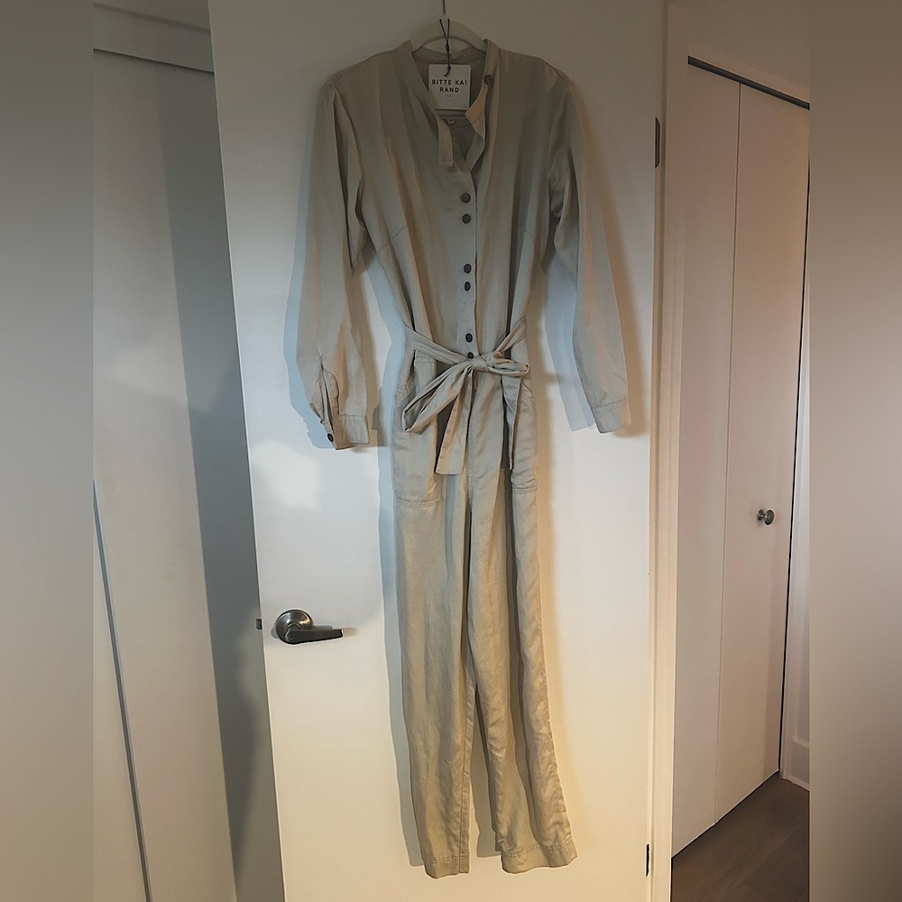 NWT - Medium BITTE KAI RAND jumpsuit